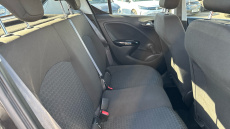 Vauxhall Corsa 1.4 ecoFLEX Excite 5dr [AC] Petrol Hatchback